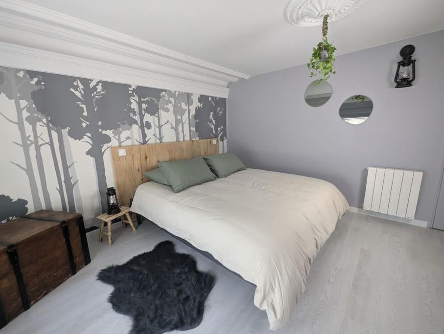 Experience Unique, Themes & Jeux A Strasbourg, Appartement En Duplex Екстер'єр фото
