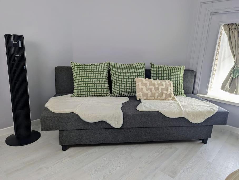 Experience Unique, Themes & Jeux A Strasbourg, Appartement En Duplex Екстер'єр фото