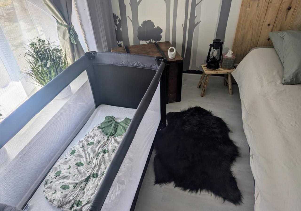 Experience Unique, Themes & Jeux A Strasbourg, Appartement En Duplex Екстер'єр фото